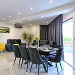 Viktor Apartmán Zadar