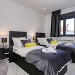 Apartmán Viktor *