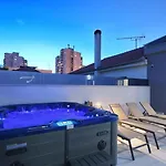 Apartmán Viktor Zadar