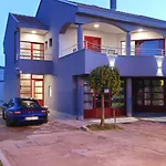 Apartmán Viktor