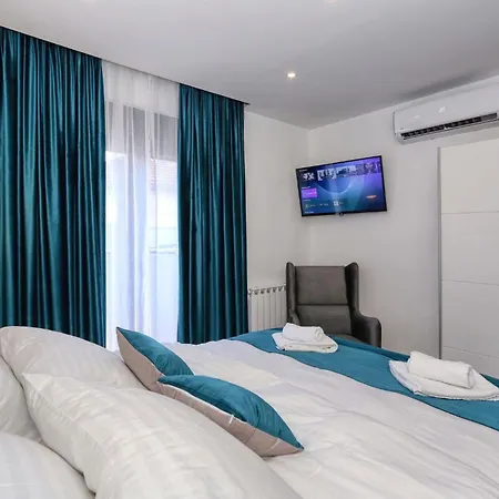 Apartmán Viktor *
