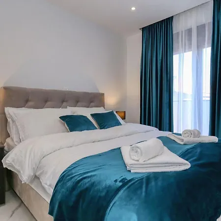 Viktor Apartmán Zadar