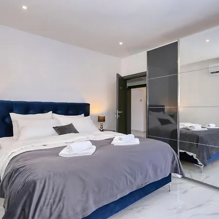 Apartman Viktor Zára