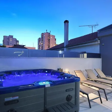 Apartman Viktor Zára