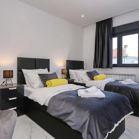 Apartamento Viktor *