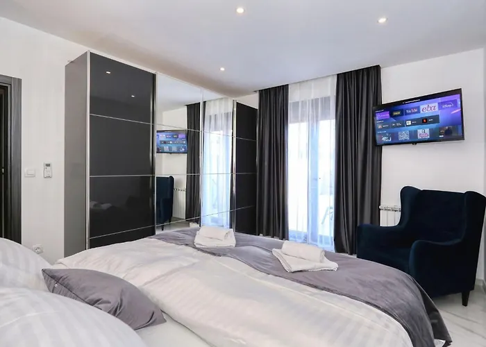 Viktor Apartment Zadar