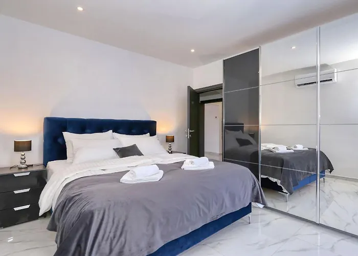 Apartment Viktor Zadar