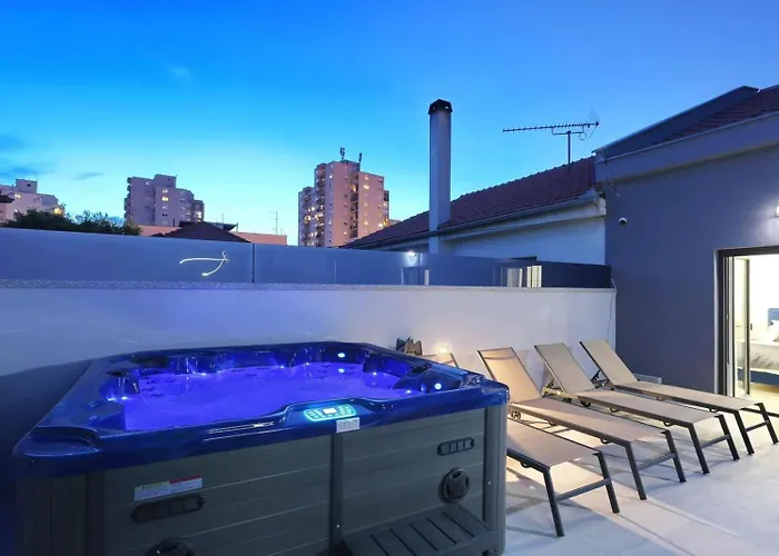 Apartment Viktor Zadar